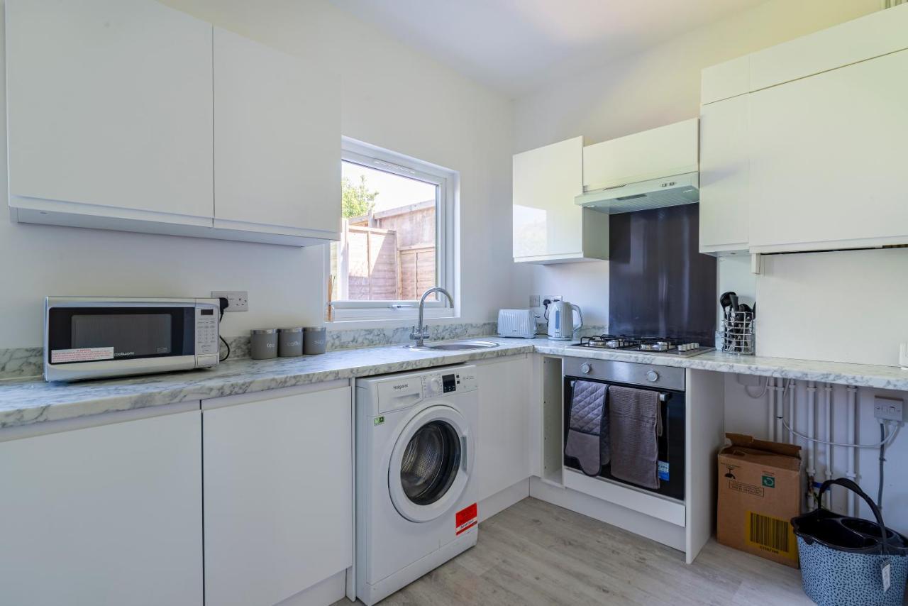 Spacious 3Br House Near Southend Pier Exterior photo